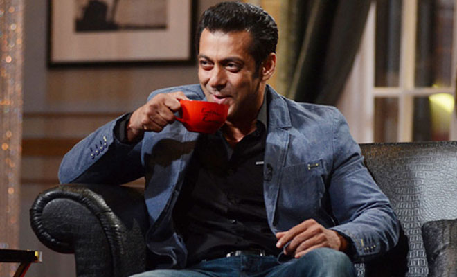 Salman Khan Said That 'I came so close to marriage'